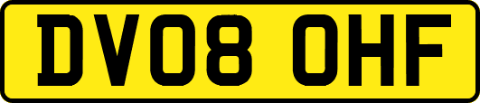 DV08OHF
