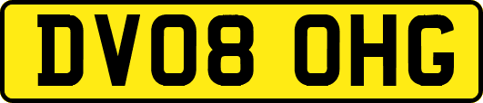 DV08OHG