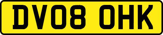 DV08OHK