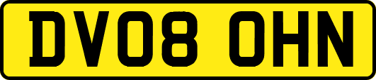 DV08OHN