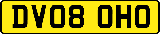 DV08OHO