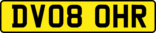 DV08OHR