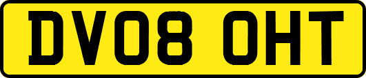 DV08OHT