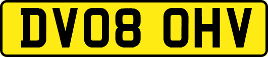 DV08OHV