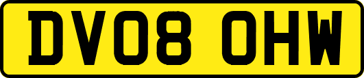 DV08OHW