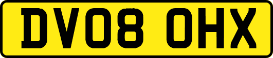 DV08OHX