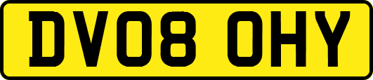 DV08OHY