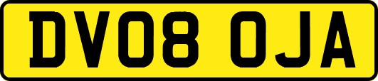 DV08OJA