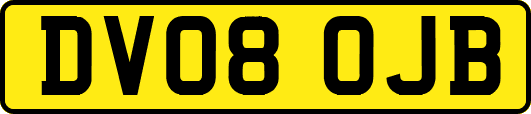 DV08OJB