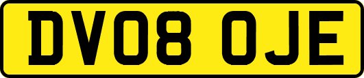 DV08OJE