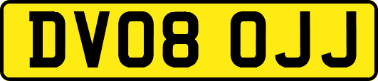DV08OJJ