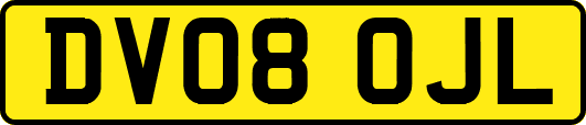 DV08OJL