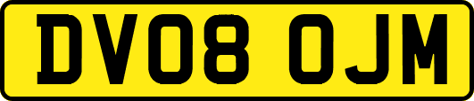 DV08OJM