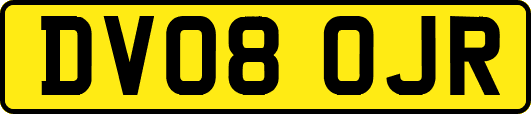 DV08OJR