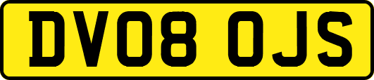 DV08OJS