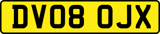 DV08OJX