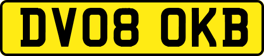DV08OKB