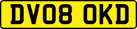 DV08OKD