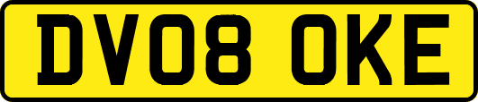 DV08OKE