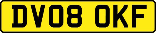 DV08OKF