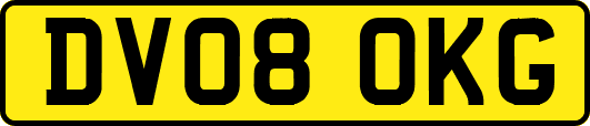 DV08OKG