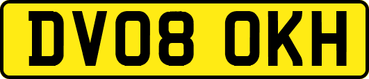 DV08OKH
