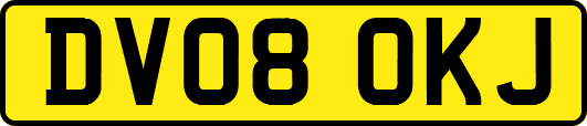 DV08OKJ