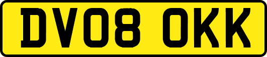 DV08OKK