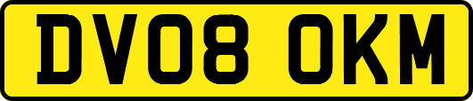 DV08OKM