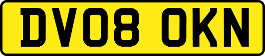 DV08OKN