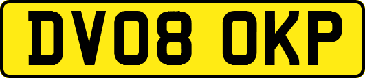 DV08OKP