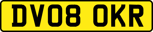 DV08OKR
