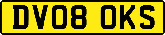 DV08OKS