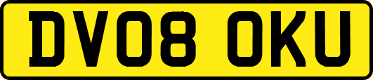 DV08OKU