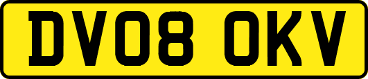 DV08OKV