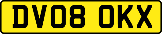 DV08OKX
