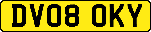 DV08OKY