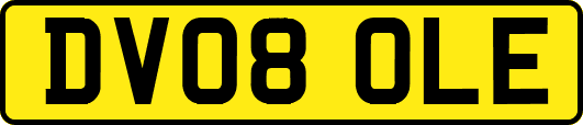 DV08OLE
