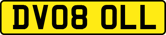 DV08OLL