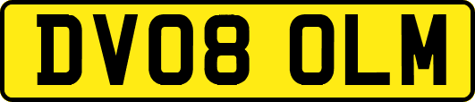 DV08OLM