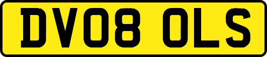 DV08OLS