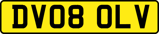 DV08OLV