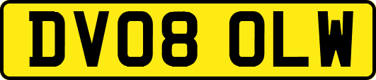 DV08OLW