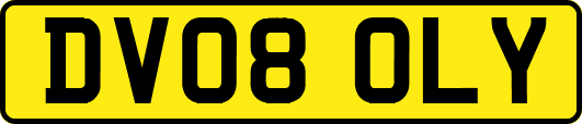 DV08OLY