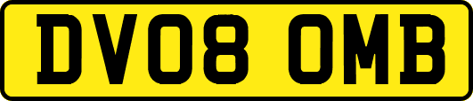 DV08OMB