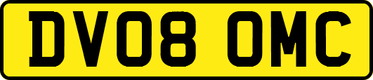 DV08OMC
