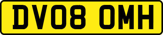 DV08OMH