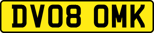 DV08OMK