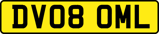 DV08OML