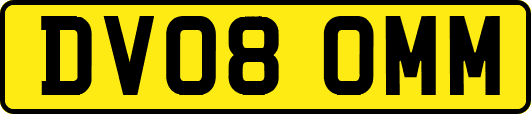 DV08OMM